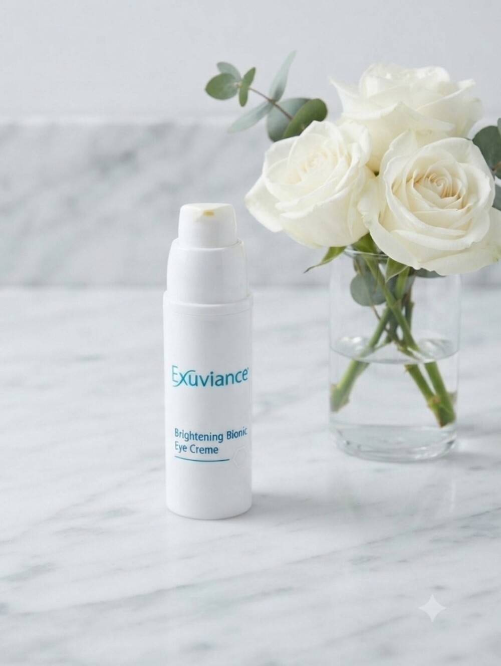 Exuviance Brightening Bionic Eye Creme ☆ RARE ☆ | Read Description